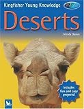 Deserts (Kingfisher Young Knowledge)