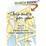 "This one's for you": Poems for the Bar/Bat Mitzvah Candle Lighting Ceremony
