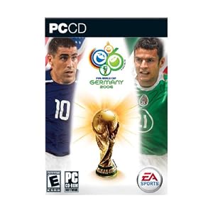 2006 FIFA World Cup by Electronic Arts