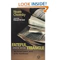 Fateful Triangle: The United States, Israel and the Palestinians