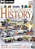 Chronicle Encyclopedia Of History