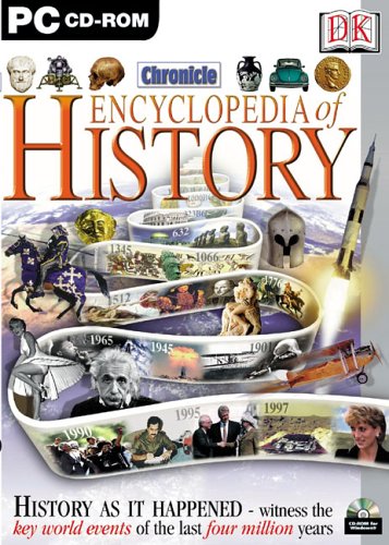  : Chronicle Encyclopedia Of History