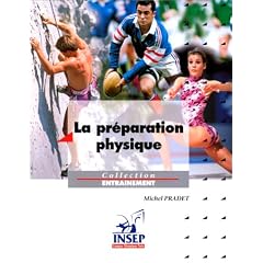 La pr&eacute;paration physique