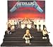 Smiti Playsets: Metallica (Master Of Puppets)