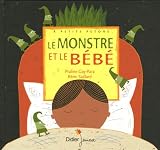 Le monstre et le b�b�
