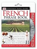 French Book and CD with CDROM (DK Eyewitness Travel Packs)