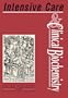 Intensive Care and Clinical Biochemistry (Clinical biochemistry in medicine)
