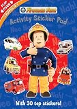 Cover of Fireman Sam by  1405230193