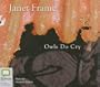 Owls Do Cry