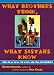 What Brothers Think, What Sistahs Know: The Real Deal on Love and Relationships
