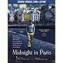 Midnight In Paris (Blu-Ray+Libro) <b>Blu-ray</b> ~ Owen Wilson