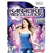 Karaoke Revolution (Nintendo Wii)