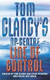 Op-Center 08: Line of Control (Op-Center)
