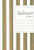 Bullroarer: A Sequence (The Samuel French Morse Poetry Prize)