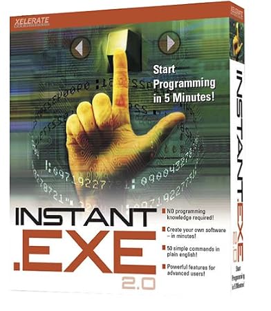Instant.exe 2.0