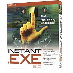 Instant.exe 2.0