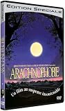 DVD Arachnophobie - �dition Sp�ciale, film DVD Arachnophobie - �dition Sp�ciale