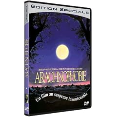 Arachnophobie - �dition Sp�ciale
