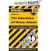 The Education of Henry Adams (Cliffs Notes)