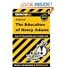 The Education of Henry Adams (Cliffs Notes)