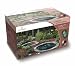 Sunterra 330012 Sunterra Songbird Gardens Complete Two Pond Kit