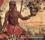 Negro Spirituals of the Brazilian Baroque
