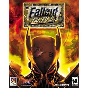 Fallout Tactics
