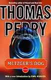 Metzger's Dog: A Novel