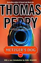 Metzger's Dog: A Novel