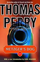 Metzger's Dog: A Novel