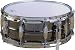 Ludwig Black Beauty Snare with Supra-Phonic Snares, 3X13 Inches*