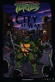  : City at War (Teenage Mutant Ninja Turtles)