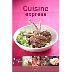 Cuisine express
