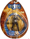 Farscape Series 1 ChianaIMAGE
