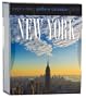 New York Gallery Calendar 2010