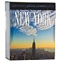 New York Gallery Calendar 2010