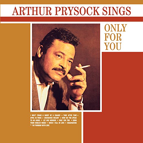 Arthur Prysock - arthur prysock sings - Zortam Music
