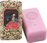 Claus Porto Fantasia Rosa Soap