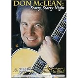 Don McLean: Starry, Starry Night