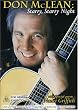 Don McLean: Starry, Starry Night