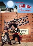 Eigenschaften Lighthouse Home Entertainment  / Augsburger Puppenkiste - Bill Bo und seine Kumpane