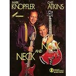 Mark Knopfler/Chet Atkins - Neck and Neck book cover