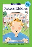 Product details for Recess Riddles (Kids Can Read Alone, Level 3)