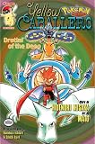 Review VIZ Media LLC  / Pokemon Adventures: Yellow Caballero: Dragonair of the Deep