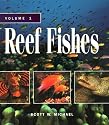 Reef Fishes Volume 1