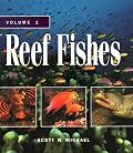 Reef Fishes Volume 1
