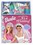 Barbie It's A Wedding