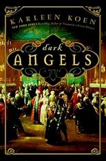 Dark Angels: A Novel