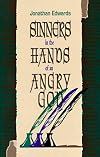 Sinners in the Hands of an Angry God