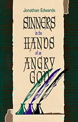 Sinners in the Hands of an Angry God